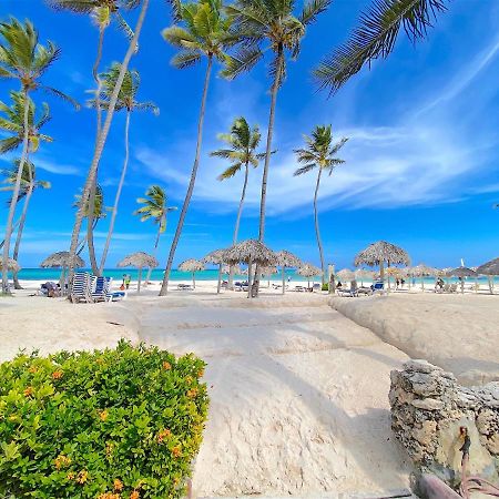 Ocean View Villa Bavaro Beach Wifi Punta Cana Exterior foto