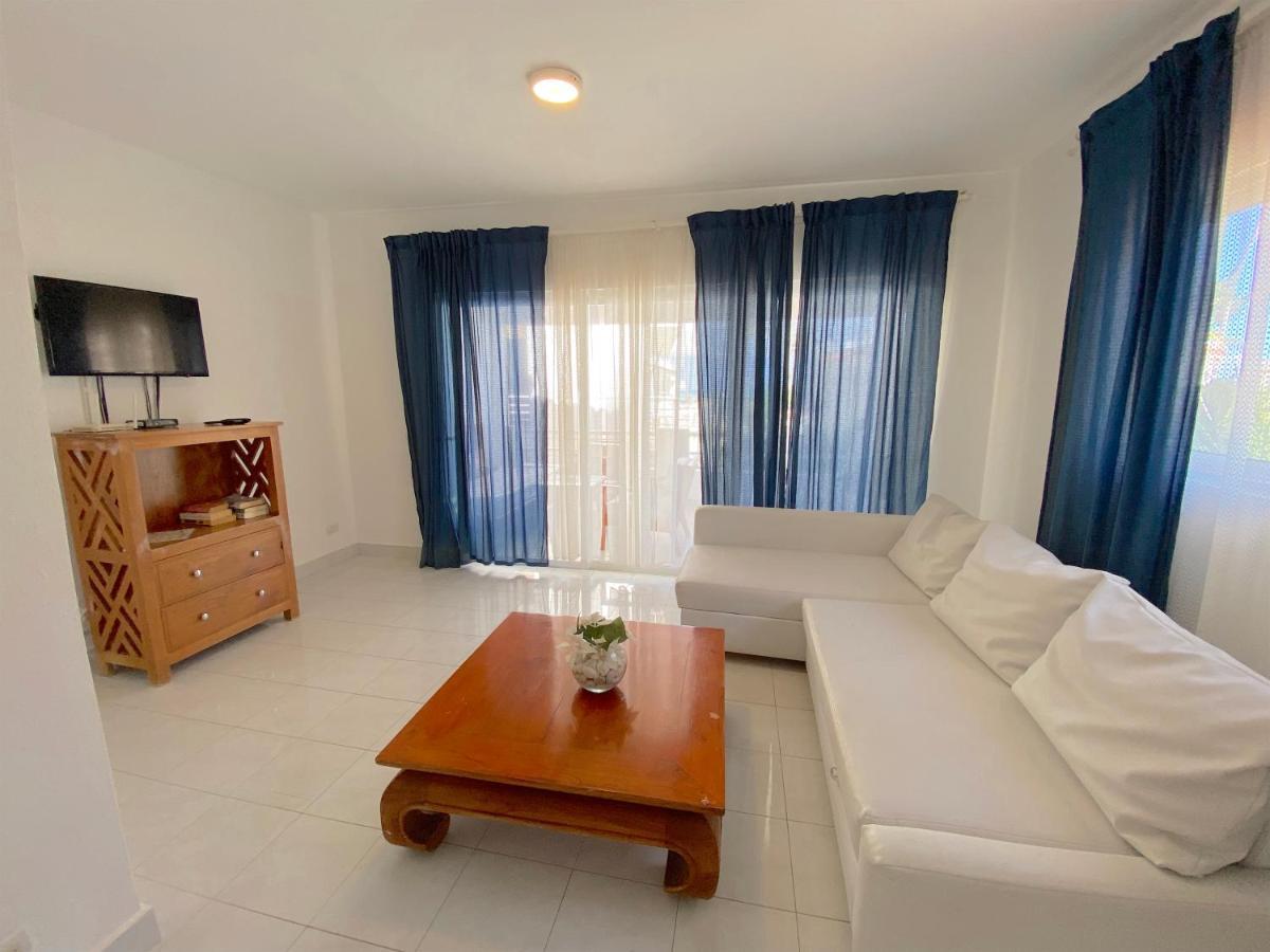 Ocean View Villa Bavaro Beach Wifi Punta Cana Exterior foto