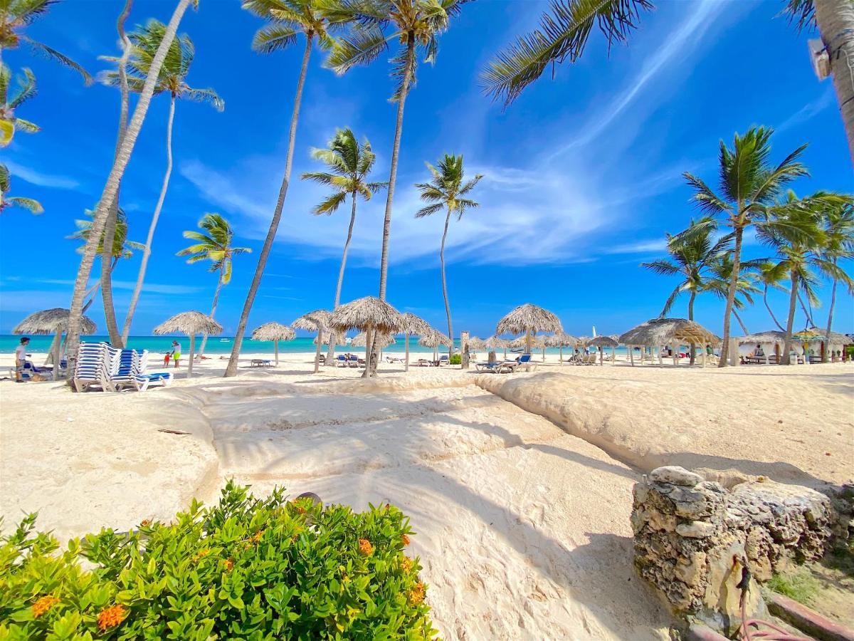 Ocean View Villa Bavaro Beach Wifi Punta Cana Exterior foto