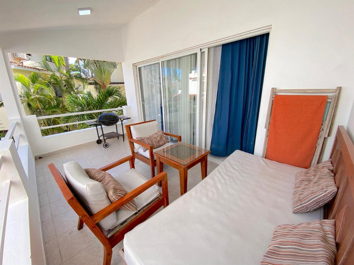 Ocean View Villa Bavaro Beach Wifi Punta Cana Exterior foto
