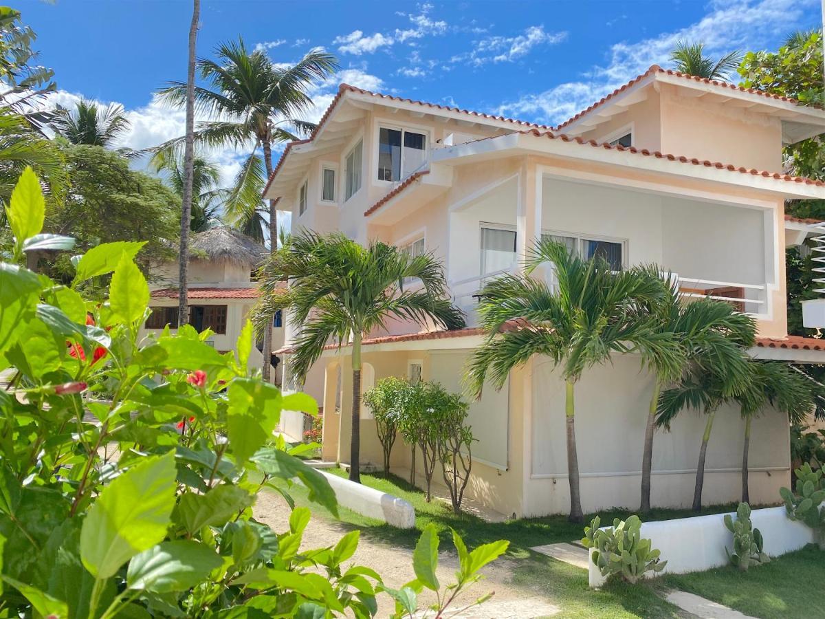 Ocean View Villa Bavaro Beach Wifi Punta Cana Exterior foto