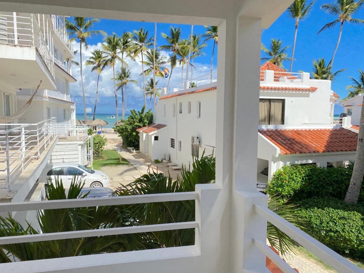 Ocean View Villa Bavaro Beach Wifi Punta Cana Exterior foto