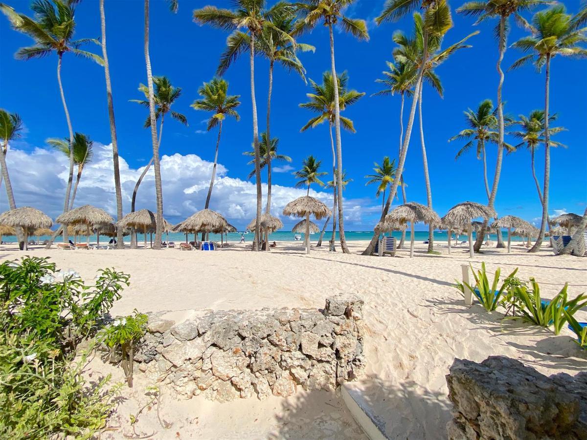 Ocean View Villa Bavaro Beach Wifi Punta Cana Exterior foto