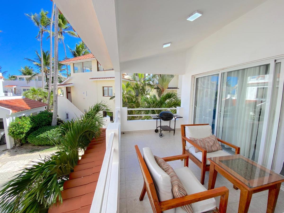 Ocean View Villa Bavaro Beach Wifi Punta Cana Exterior foto