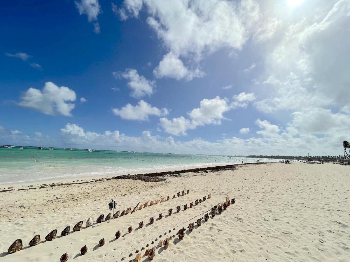 Ocean View Villa Bavaro Beach Wifi Punta Cana Exterior foto